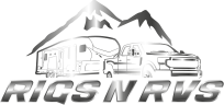 Rigs N RVs logo